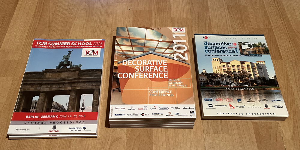 Read more about the article Conference Book Sales