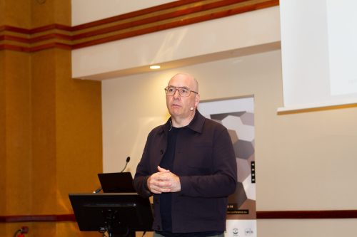 Thorsten Beinke, Tarkett