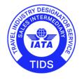 IATA Logo